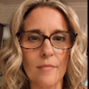 Meet your Posher, Kristen